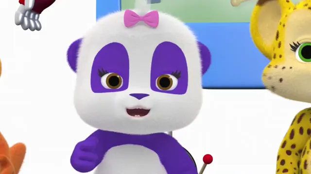 Giúp bé học từ vựng (Phần 3) tập 8 Vietsub HD - PhimMoiHot Giúp bé học từ vựng (Phần 3) tập 8 Vietsub HD - PhimMoiHot