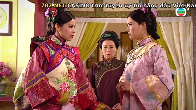 Vạn Phụng Chi Vương tập 22 Vietsub HD - PhimMoiHot Vạn Phụng Chi Vương tập 22 Vietsub HD - PhimMoiHot