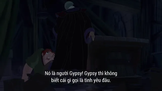 Thằng gù nhà thờ Đức Bà tập 1 Vietsub HD - PhimMoiHot Thằng gù nhà thờ Đức Bà tập 1 Vietsub HD - PhimMoiHot