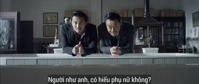 Hình ảnh phim Viên Đạn Ma Thần Thám Thượng Hải trên PhimMoiHot Hình ảnh phim Viên Đạn Ma Thần Thám Thượng Hải trên PhimMoiHot