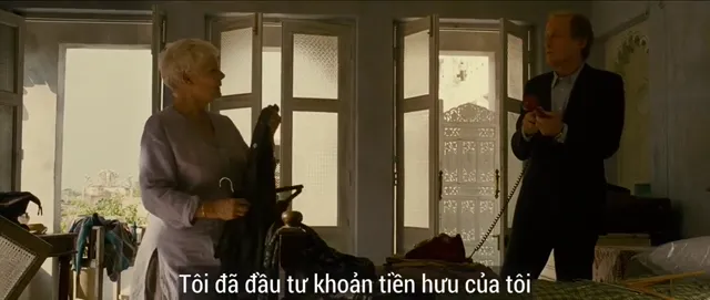 Xem Khách Sạn Hoa Cúc Vàng Nhiệt Đới tập 1 Vietsub tại PhimMoiHot Xem Khách Sạn Hoa Cúc Vàng Nhiệt Đới tập 1 Vietsub tại PhimMoiHot