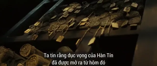 Hình ảnh Huyết Yến tập 1 trên PhimMoiHot Hình ảnh Huyết Yến tập 1 trên PhimMoiHot