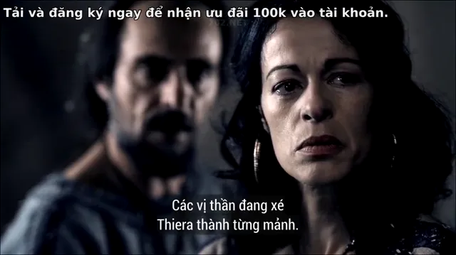 Huyền Thoại Về Một Thế Giới Đã Mất tập 1 Vietsub HD - PhimMoiHot Huyền Thoại Về Một Thế Giới Đã Mất tập 1 Vietsub HD - PhimMoiHot