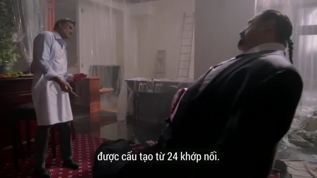 Hình ảnh Gói Hàng Bí Ẩn tập 1 trên PhimMoiHot Hình ảnh Gói Hàng Bí Ẩn tập 1 trên PhimMoiHot