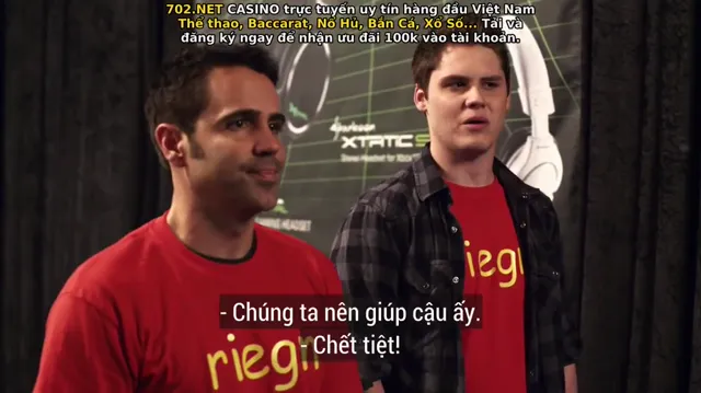 Hình ảnh Giải Vô Địch Game tập 1 trên PhimMoiHot Hình ảnh Giải Vô Địch Game tập 1 trên PhimMoiHot
