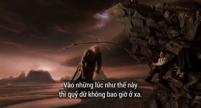 Hình ảnh phim Đánh Cược Với Quỷ trên PhimMoiHot Hình ảnh phim Đánh Cược Với Quỷ trên PhimMoiHot