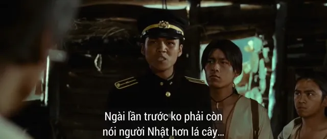 Hào Khí Chiến Binh 2012 Vietsub HD - PhimMoiHot Hào Khí Chiến Binh 2012 Vietsub HD - PhimMoiHot
