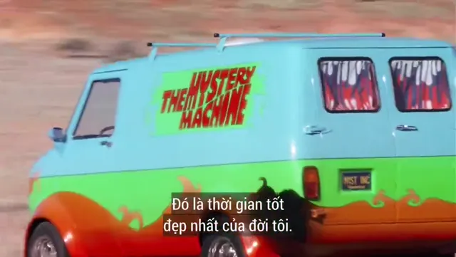 Hình ảnh phim Chú Chó Siêu Quậy trên PhimMoiHot Hình ảnh phim Chú Chó Siêu Quậy trên PhimMoiHot