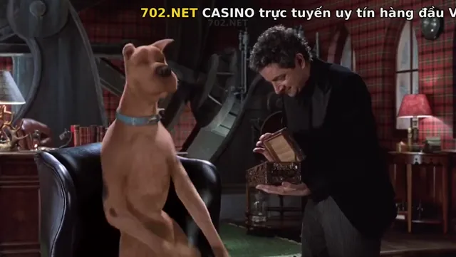 Chú Chó Siêu Quậy 2002 Vietsub HD - PhimMoiHot Chú Chó Siêu Quậy 2002 Vietsub HD - PhimMoiHot