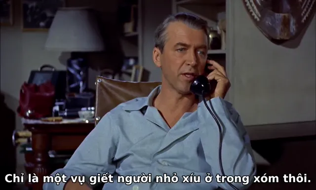 Hình ảnh phim Vụ án mạng nhà bên trên PhimMoiHot Hình ảnh phim Vụ án mạng nhà bên trên PhimMoiHot