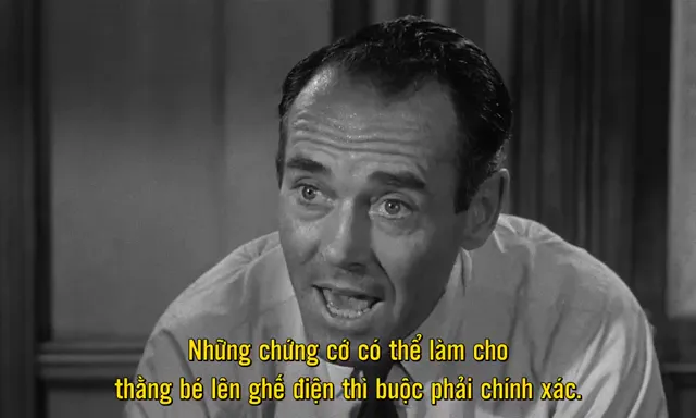 Hình ảnh 12 Người Đàn Ông Giận Dữ tập 1 trên PhimMoiHot Hình ảnh 12 Người Đàn Ông Giận Dữ tập 1 trên PhimMoiHot