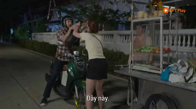 Xem Chào Em, Cô Nàng Bướng Bỉnh tập 18 Vietsub + Thuyết Minh tại PhimMoiHot Xem Chào Em, Cô Nàng Bướng Bỉnh tập 18 Vietsub + Thuyết Minh tại PhimMoiHot