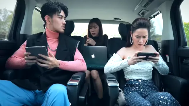 Hình ảnh 46 Ngày San Bằng Đám Cưới tập 9 trên PhimMoiHot Hình ảnh 46 Ngày San Bằng Đám Cưới tập 9 trên PhimMoiHot