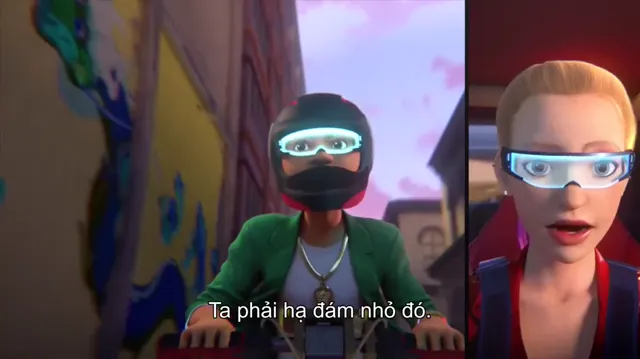 Xem phim Quá nhanh quá nguy hiểm: Điệp viên tốc độ (Phần 5) Vietsub HD tại PhimMoiHot Xem phim Quá nhanh quá nguy hiểm: Điệp viên tốc độ (Phần 5) Vietsub HD tại PhimMoiHot