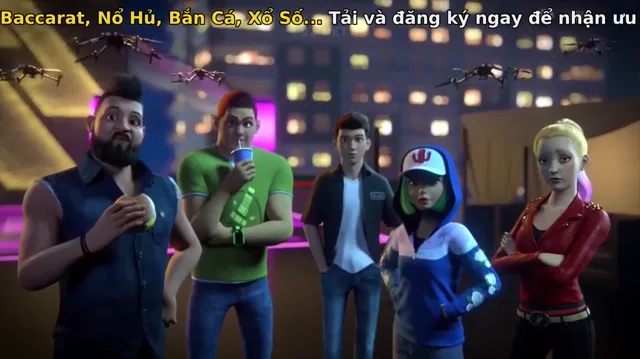 Quá nhanh quá nguy hiểm: Điệp viên tốc độ (Phần 4) tập 6 Vietsub HD - PhimMoiHot Quá nhanh quá nguy hiểm: Điệp viên tốc độ (Phần 4) tập 6 Vietsub HD - PhimMoiHot