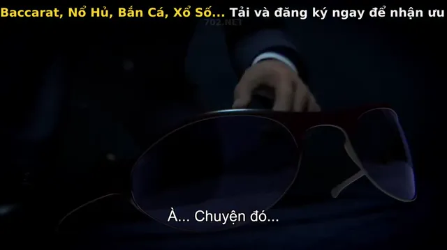 Quá nhanh quá nguy hiểm: Điệp viên tốc độ (Phần 2) tập 7 Vietsub HD - PhimMoiHot Quá nhanh quá nguy hiểm: Điệp viên tốc độ (Phần 2) tập 7 Vietsub HD - PhimMoiHot