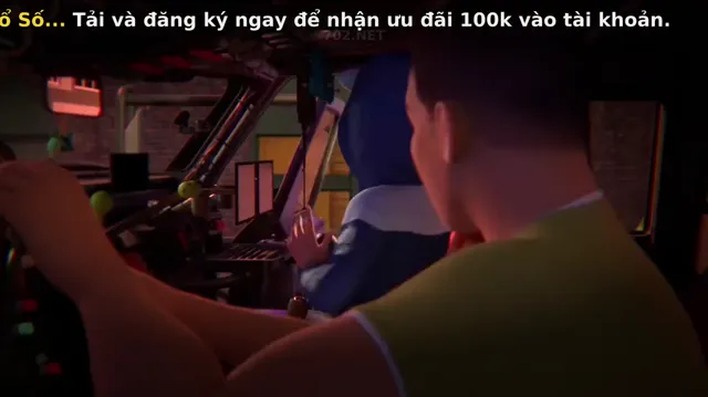 Quá nhanh quá nguy hiểm: Điệp viên tốc độ (Phần 1) tập 4 Vietsub HD - PhimMoiHot Quá nhanh quá nguy hiểm: Điệp viên tốc độ (Phần 1) tập 4 Vietsub HD - PhimMoiHot