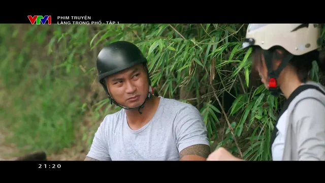 Làng Trong Phố 2023 Vietsub HD - PhimMoiHot Làng Trong Phố 2023 Vietsub HD - PhimMoiHot
