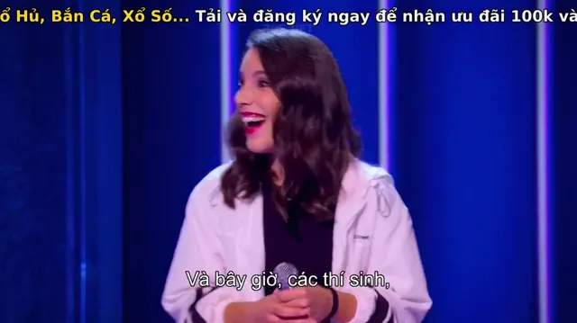Xem Hát lên! Tây Ban Nha tập 1 Vietsub tại PhimMoiHot Xem Hát lên! Tây Ban Nha tập 1 Vietsub tại PhimMoiHot