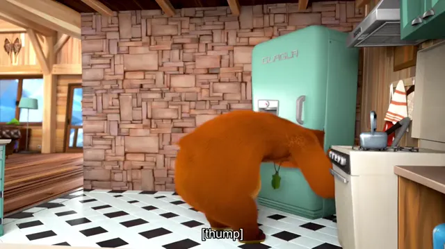 Xem phim Grizzy và hội lemmut (Phần 1) Vietsub HD tại PhimMoiHot Xem phim Grizzy và hội lemmut (Phần 1) Vietsub HD tại PhimMoiHot