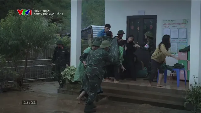 Hình ảnh phim Không Thời Gian trên PhimMoiHot Hình ảnh phim Không Thời Gian trên PhimMoiHot