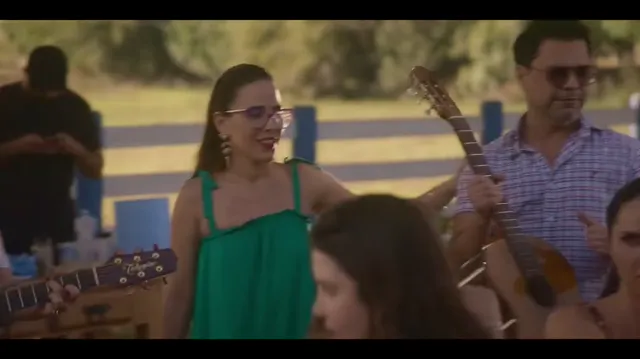 Gia đình chung tiếng hát: Nhà Camargo 2021 Vietsub HD - PhimMoiHot Gia đình chung tiếng hát: Nhà Camargo 2021 Vietsub HD - PhimMoiHot