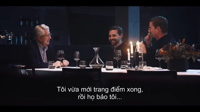 Frank Elstner: Một câu hỏi cuối tập 2 Vietsub HD - PhimMoiHot Frank Elstner: Một câu hỏi cuối tập 2 Vietsub HD - PhimMoiHot