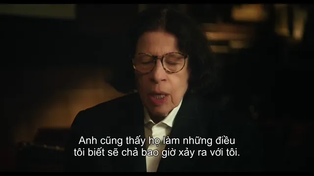 Xem Fran Lebowitz: Giả như nó là thành phố tập 2 Vietsub tại PhimMoiHot Xem Fran Lebowitz: Giả như nó là thành phố tập 2 Vietsub tại PhimMoiHot