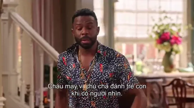 Hình ảnh Gia đình đoàn tụ (Phần 3) tập 8 trên PhimMoiHot Hình ảnh Gia đình đoàn tụ (Phần 3) tập 8 trên PhimMoiHot