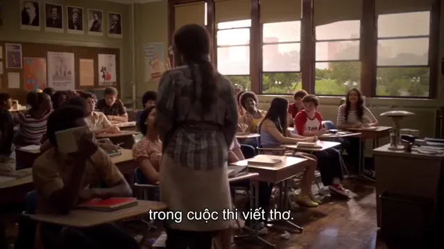 Xem Get Down (Phần 1) tập 2 Vietsub tại PhimMoiHot Xem Get Down (Phần 1) tập 2 Vietsub tại PhimMoiHot