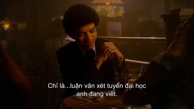 Get Down (Phần 2) tập 1 Vietsub HD - PhimMoiHot Get Down (Phần 2) tập 1 Vietsub HD - PhimMoiHot