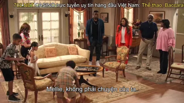 Xem Gia đình đoàn tụ (Phần 1) tập 7 Vietsub tại PhimMoiHot Xem Gia đình đoàn tụ (Phần 1) tập 7 Vietsub tại PhimMoiHot