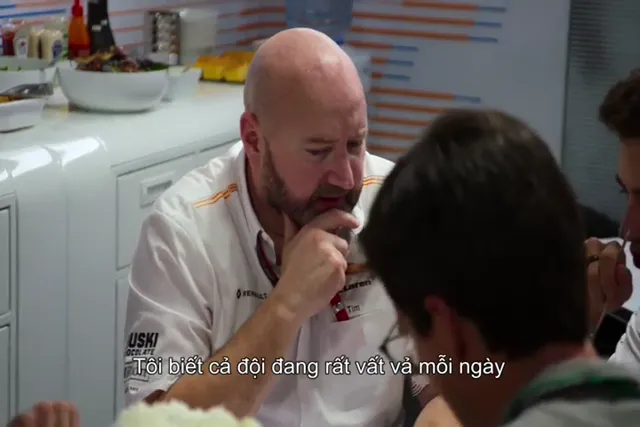 Formula 1: Cuộc đua sống còn (Phần 3) tập 10 Vietsub HD - PhimMoiHot Formula 1: Cuộc đua sống còn (Phần 3) tập 10 Vietsub HD - PhimMoiHot