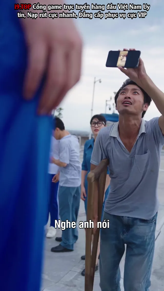 Vượt Sóng Gió: Cha Con Như Anh Em tập 21 Vietsub HD - PhimMoiHot Vượt Sóng Gió: Cha Con Như Anh Em tập 21 Vietsub HD - PhimMoiHot