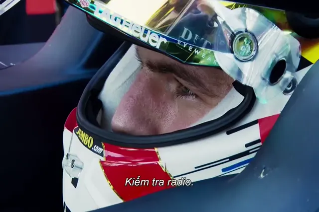 Formula 1: Cuộc đua sống còn (Phần 2) tập 10 Vietsub HD - PhimMoiHot Formula 1: Cuộc đua sống còn (Phần 2) tập 10 Vietsub HD - PhimMoiHot