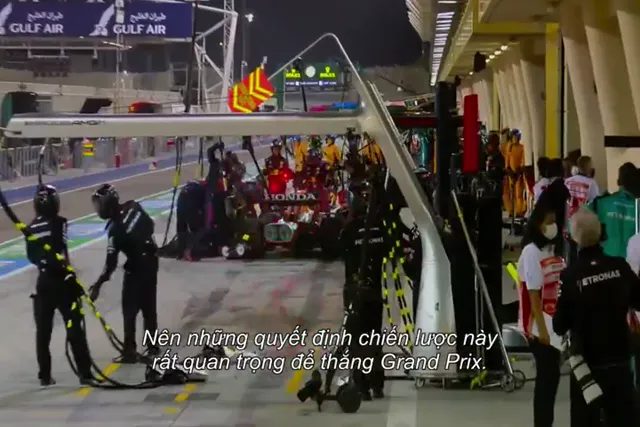 Formula 1: Cuộc đua sống còn (Phần 4) tập 10 Vietsub HD - PhimMoiHot Formula 1: Cuộc đua sống còn (Phần 4) tập 10 Vietsub HD - PhimMoiHot