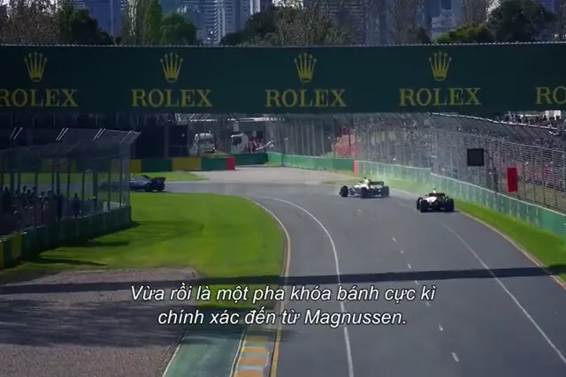 Formula 1: Cuộc đua sống còn (Phần 1) tập 5 Vietsub HD - PhimMoiHot Formula 1: Cuộc đua sống còn (Phần 1) tập 5 Vietsub HD - PhimMoiHot