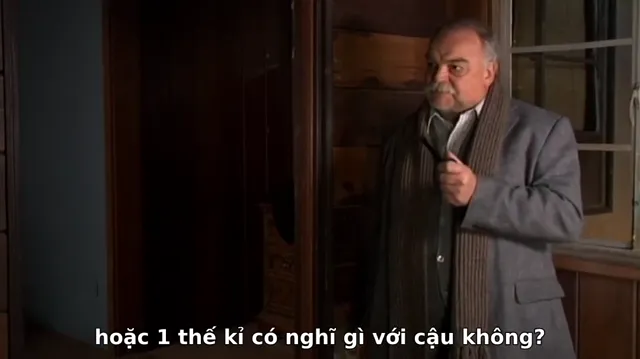 Hình ảnh Người Bất Tử tập 1 trên PhimMoiHot Hình ảnh Người Bất Tử tập 1 trên PhimMoiHot