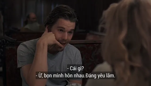 Trước Lúc Bình Minh 1995 Vietsub HD - PhimMoiHot Trước Lúc Bình Minh 1995 Vietsub HD - PhimMoiHot