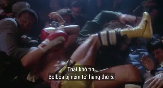 Xem Tay Đấm Huyền Thoại 3 tập 1 Vietsub tại PhimMoiHot Xem Tay Đấm Huyền Thoại 3 tập 1 Vietsub tại PhimMoiHot