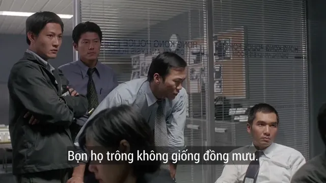 Hình ảnh phim Súng Thần trên PhimMoiHot Hình ảnh phim Súng Thần trên PhimMoiHot