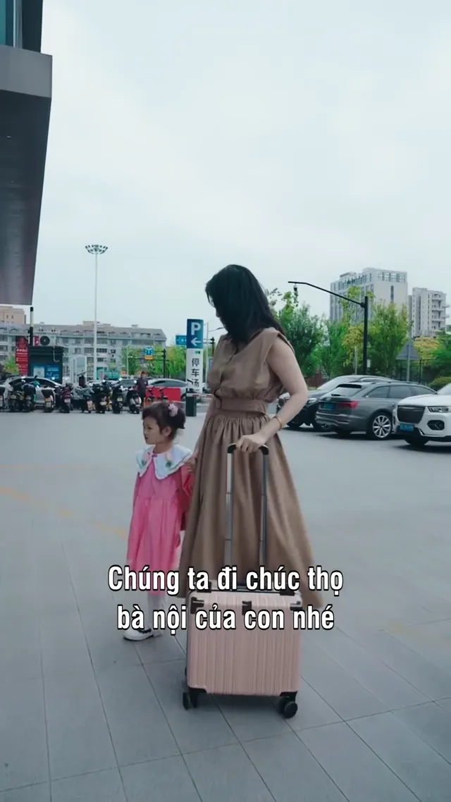 Thiên Thần Nhỏ: Bố CEO Siêu Tuyệt Vời tập 47 Vietsub HD - PhimMoiHot Thiên Thần Nhỏ: Bố CEO Siêu Tuyệt Vời tập 47 Vietsub HD - PhimMoiHot