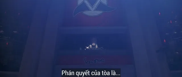 Hình ảnh Du Hành Giữa Các Vì Sao 6: Vùng Đất Bí Ẩn tập 1 trên PhimMoiHot Hình ảnh Du Hành Giữa Các Vì Sao 6: Vùng Đất Bí Ẩn tập 1 trên PhimMoiHot