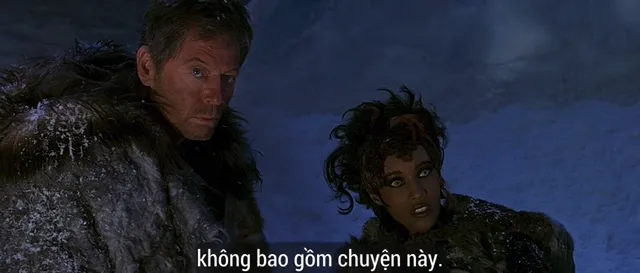 Du Hành Giữa Các Vì Sao 6: Vùng Đất Bí Ẩn tập 1 Vietsub HD - PhimMoiHot Du Hành Giữa Các Vì Sao 6: Vùng Đất Bí Ẩn tập 1 Vietsub HD - PhimMoiHot