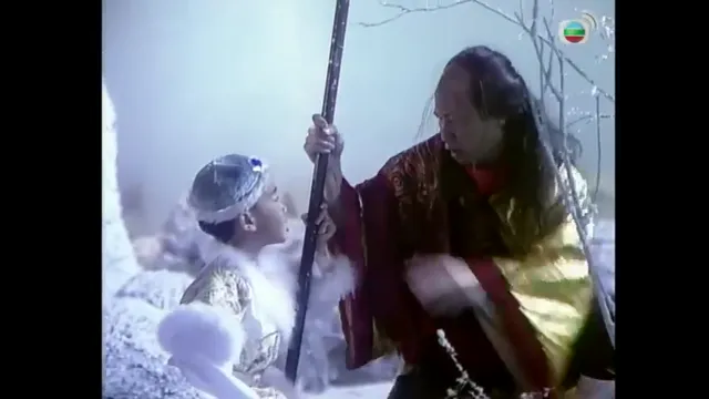 Thiên Long Kỳ Hiệp tập 3 Vietsub HD - PhimMoiHot Thiên Long Kỳ Hiệp tập 3 Vietsub HD - PhimMoiHot