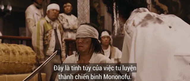 Xem phim Cao Bồi Samurai Vietsub HD tại PhimMoiHot