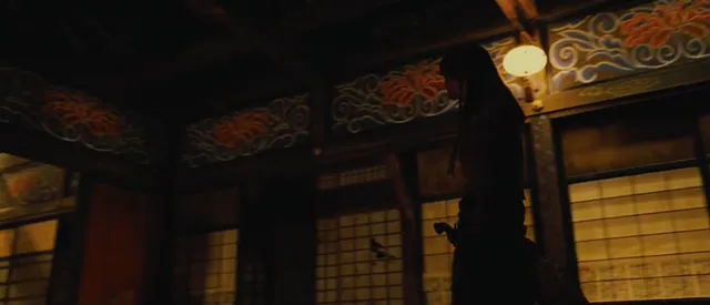 Hình ảnh phim Cao Bồi Samurai trên PhimMoiHot