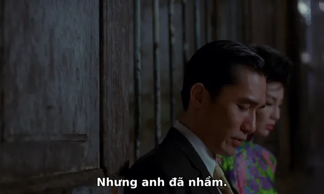 Tâm Trạng Khi Yêu 2000 Vietsub HD - PhimMoiHot Tâm Trạng Khi Yêu 2000 Vietsub HD - PhimMoiHot