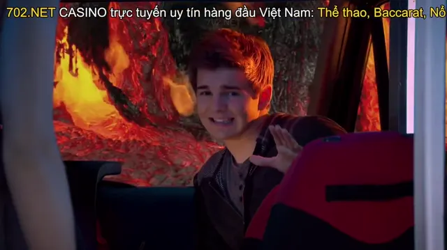 Gia đình Thunderman (Phần 2) tập 1 Vietsub HD - PhimMoiHot Gia đình Thunderman (Phần 2) tập 1 Vietsub HD - PhimMoiHot