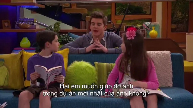 Xem phim Gia đình Thunderman (Phần 1) Vietsub HD tại PhimMoiHot Xem phim Gia đình Thunderman (Phần 1) Vietsub HD tại PhimMoiHot